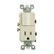 Conmutadores de Red Leviton Decora 5650 Manual De Instalación