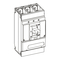 Disyuntores ABB FG 400l FG 630 Instrucciones De Instalación