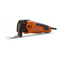 Cortadoras Fein FMM350Q Instrucciones De Uso