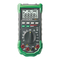 Multímetros Mgl MASTECH MS8229 Guia De Inicio Rapido