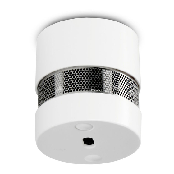 Alecto SA-201 Instrucciones