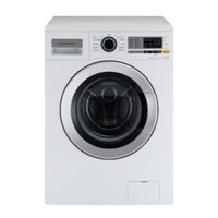 DAEWOO ELECTRONICS DWD-HT1211 Manual De Instrucciones