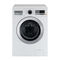 Lavadoras DAEWOO ELECTRONICS DWD-HT1211 Manual De Instrucciones