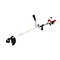 Recortadoras Dolmar MS-4215 Instrucciones De Manejo