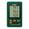 Termómetros Extech Instruments SD200 Manual Del Usuario