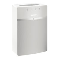 Bose SOUNDTOUCH 10 Guia Del Usuario