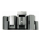 Sistemas de Altavoces de Cine en Casa Sony DHC-FL7D Manual De Instrucciones