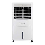 Honeywell CL202PEU Manual De Instrucciones