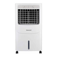 Honeywell CL202PEU Manual De Instrucciones