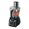 Procesadores de Alimentos BLACK&DECKER FP1600B Manual De Instrucciones