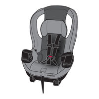 Evenflo Sonus 65 Manual Del Propietário