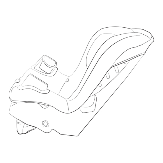 Evenflo Sonus 65 Manual Del Propietário