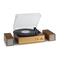 Tocadiscos auna Berklee TT-Play Manual De Instrucciones