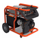 Generadores GENERGY CUBE Serie Instrucciones De Uso