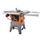 Sierras RIDGID R4520 Manual Del Operador