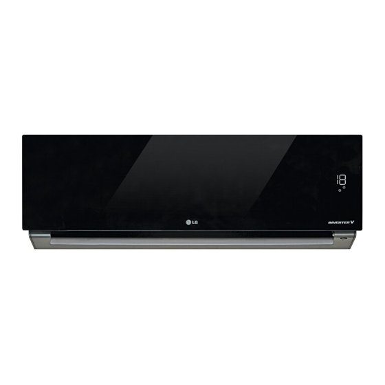 LG VR092CS Manual Del Propietário