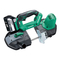 Sierras HIKOKI CB 18DBL Instrucciones De Manejo