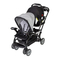 Cochecitos de Bebés BABYTREND SS66 Manual De Instrucciones