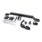 Accesorios de Automóviles Brink 4882 Instrucciones De Montaje