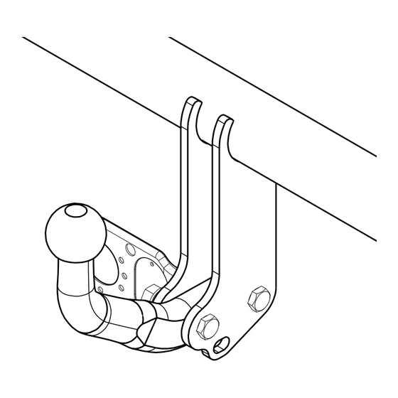 Brink 4996 Instrucciones De Montaje