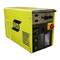 Sistemas de Soldadura ESAB MTS 3500i Manual De Instrucciones