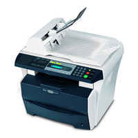 Kyocera FS-1116MFP Guía De Uso