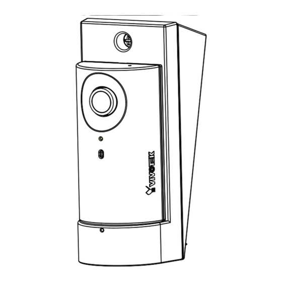 Vivotek CC8130 Guía De Instalación Rápida