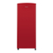 Refrigeradores Hisense BC-169 Manual De Instrucciones