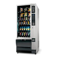 N&W Global Vending Snakky RY FOOD Instalación Uso Y Mantenimiento