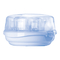Esterilizadores Philips AVENT Naturally EXPRESS II SCF271/02 Manual De Instrucciones