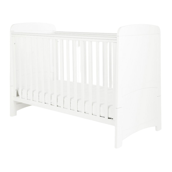 mothercare somerton Guia Del Usuario