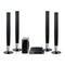 Reproductores de DVD LG HT903TAW-DP Manual De Instrucciones