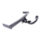 Accesorios de Automóviles Brink 5294 Manual De Instrucciones