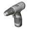 Taladros Bosch GSB 120-LI Professional Manual Original