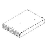 Tripp-Lite SmartOnline SU3000RTXLCD2U Manual Del Propietário