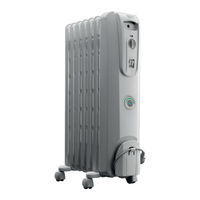 DeLonghi EW7707CB-6A Manual De Instrucciones
