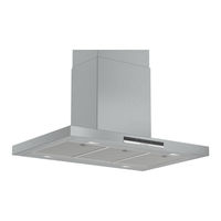 Bosch DIB97IM50 Instrucciones De Uso