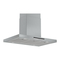 Campanas de Ventilación Bosch DIB97IM50 Instrucciones De Uso