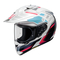 Manual de SHOEI HORNET ADV / X2