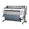 Impresoras Epson SC-T7200 Serie Manual De Usuario