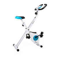 Capital Sports Azura M1 Manual De Instrucciones