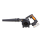 Sopladores Worx WX094 Manual Del Usuario