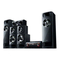 Sistema de Teatro en Casa Sony HT-DDW3500 Manual De Instrucciones