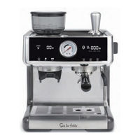Sur La Table SLT-4209 Manual De Usuario