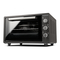 Hornos TREVIDEA G3 Ferrari ROSTO TITANIUM 37 Manual De Uso