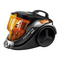 Aspiradoras Rowenta Compact Power Cyclonic RO3753EA Guia De Inicio Rapido