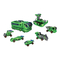 Juguetes Steren K-687 Manual De Instrucciones