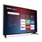Magnavox 55MV379R/F7 A - Guía de inicio rápido para 4K Ultra HD Roku Smart TV
