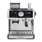 Sur La Table SLT-4209 - Máquina de Espresso con Sistema de Calentamiento Dual Manual y Recetas