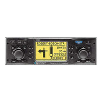 Blaupunkt TravelPilot DX-RNS4 Instrucciones De Manejo